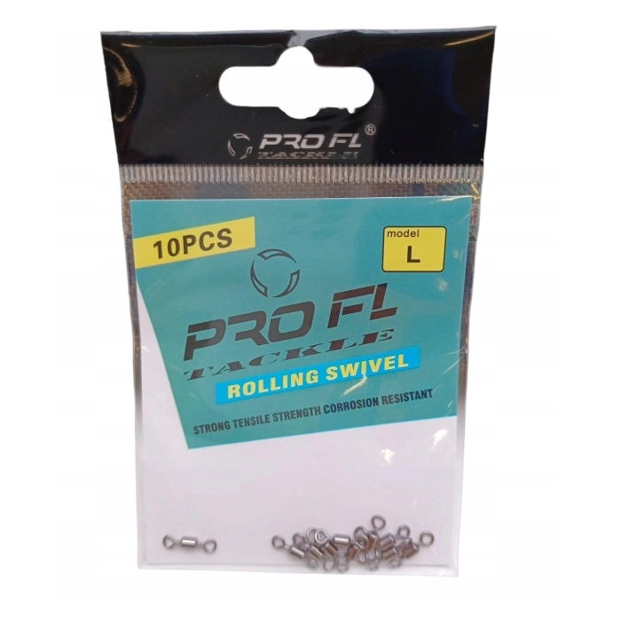 KRĘTLIKI ROZMIAR 4 10SZT/OPK